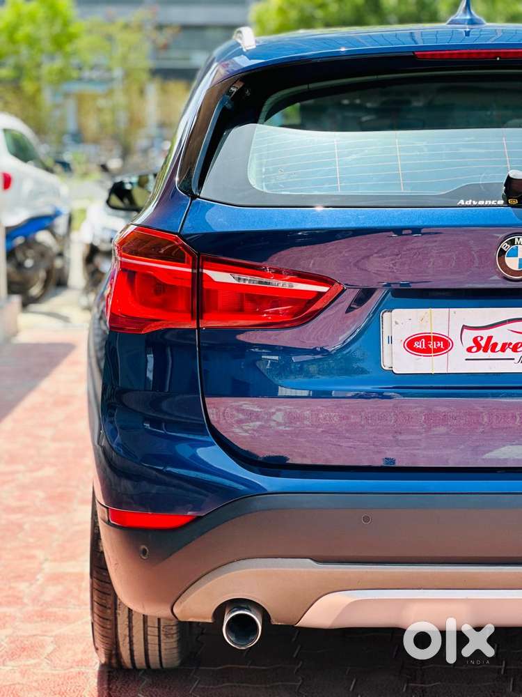 Bmw X1 Sdrive 20d X Line, 2016, Diesel