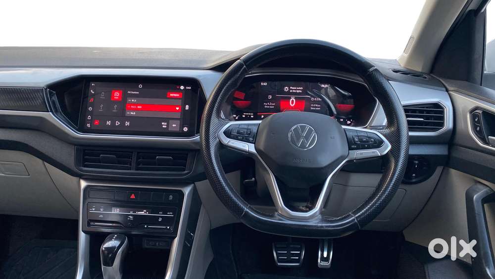 Volkswagen Taigun 1.5 Tsi Gt Plus, 2021, Petrol