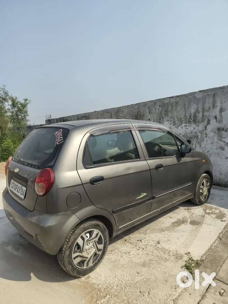 Chevrolet Spark 15