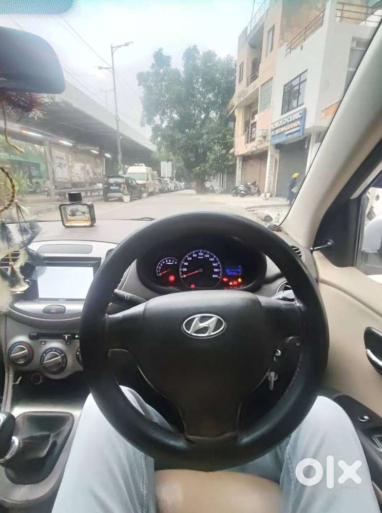 Hyundai I10 Magna O, 2012, Petrol