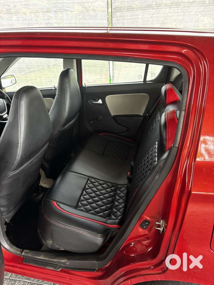 Maruti Suzuki Alto 800 Lxi Anniversary Edition, 2020, Petrol