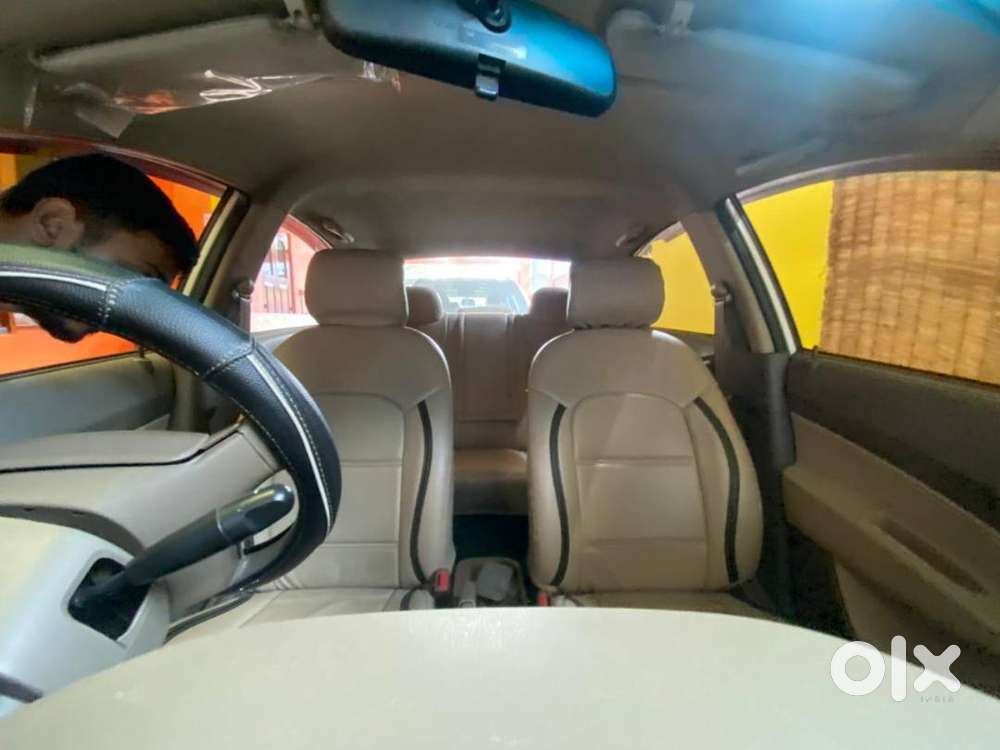 Chevrolet Sail 2014 Petrol 47383 Km Driven