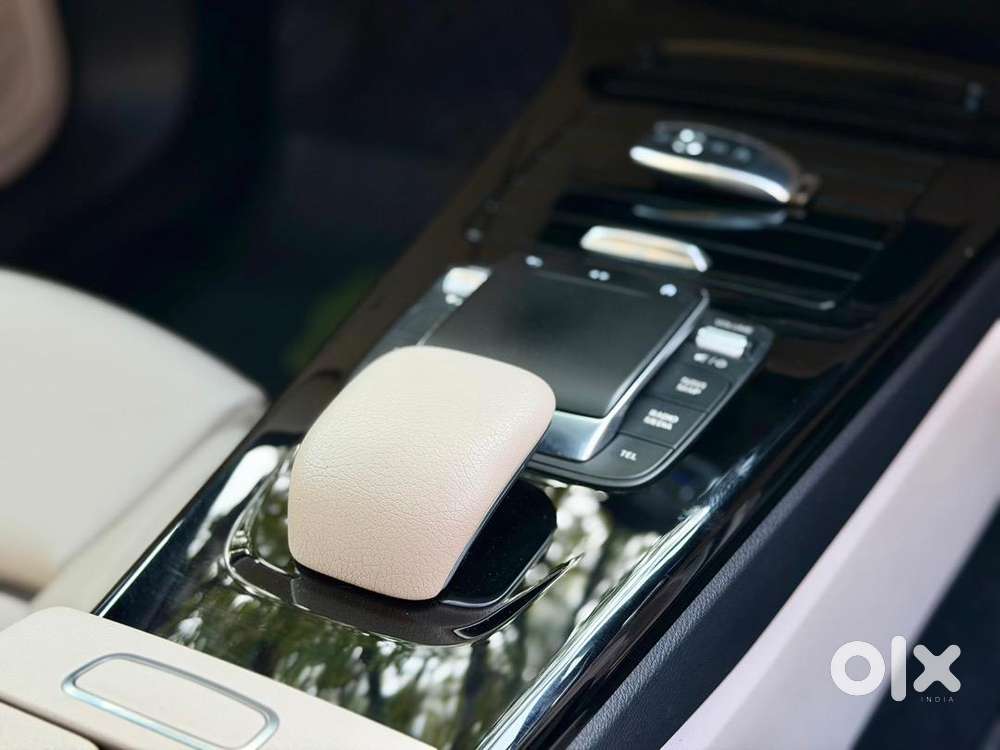 Mercedes-benz A-class Limousine 2021