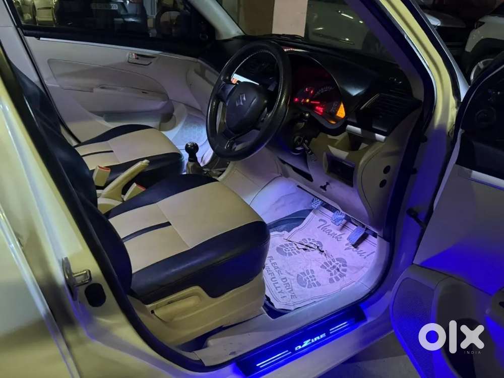 I Just Want Sell My Swift Dzire