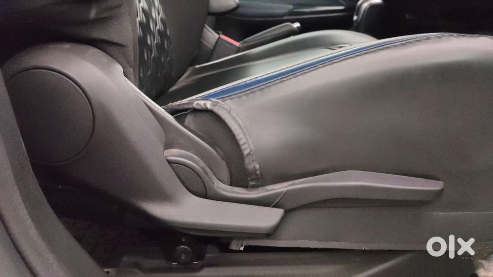 Maruti Suzuki Baleno Alpha Cvt, 2022, Petrol