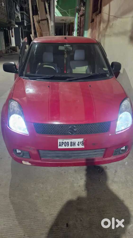 Maruthi Swift Car Good Condition