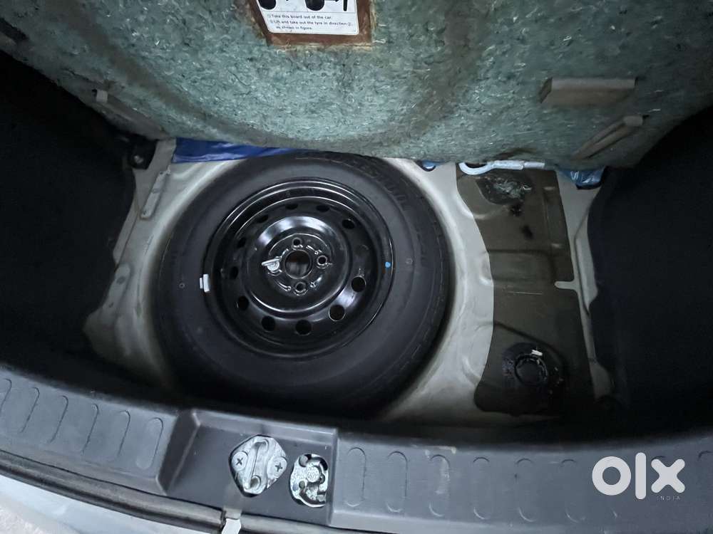 Maruti Suzuki Ritz Vdi (abs) Bs Iv, 2014, Petrol