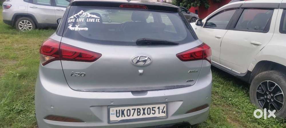 Hyundai I20 Active 1.4 Sx (o), 2016, Diesel