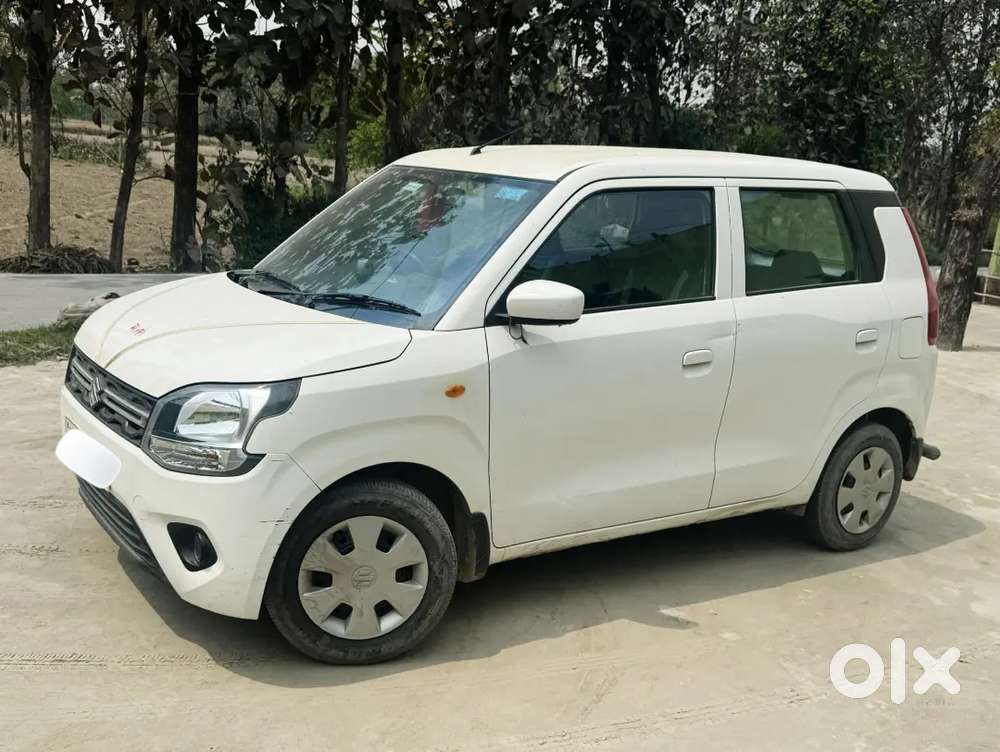 Maruti Suzuki Wagon R 2020