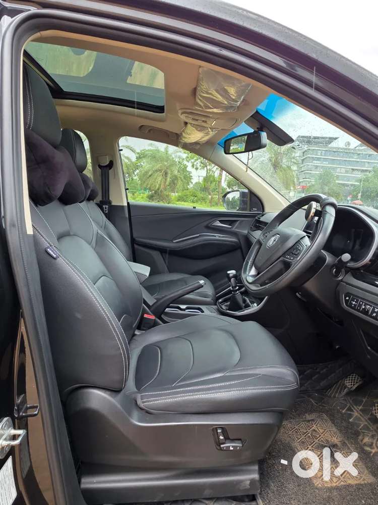 Mg Hector Sharp Pro 2.0 Turbo Diesel Mt Dual Tone, 2024, Diesel