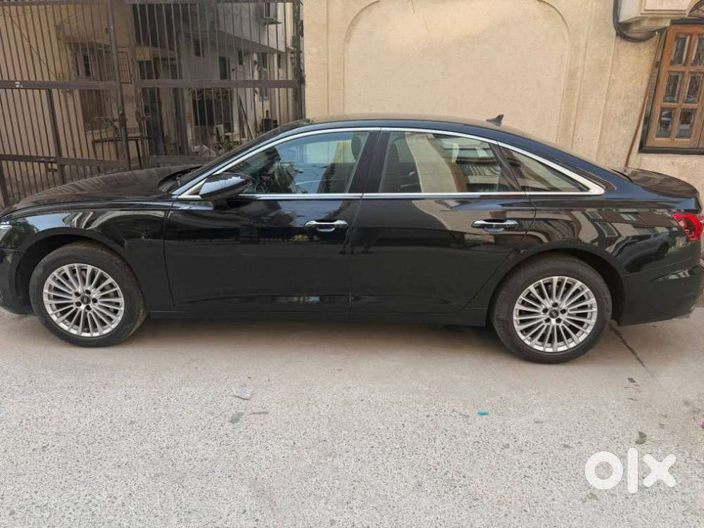 Audi A6 2.0 45 Tfsi Premium Plus, 2022, Petrol