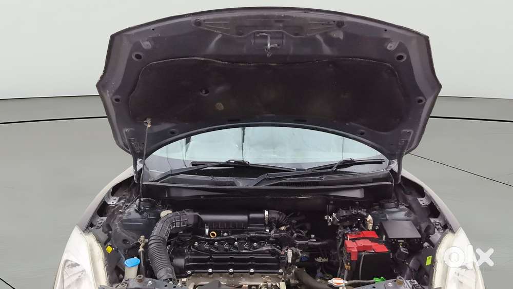 Maruti Suzuki Swift 2018 Vxi, 2019, Petrol