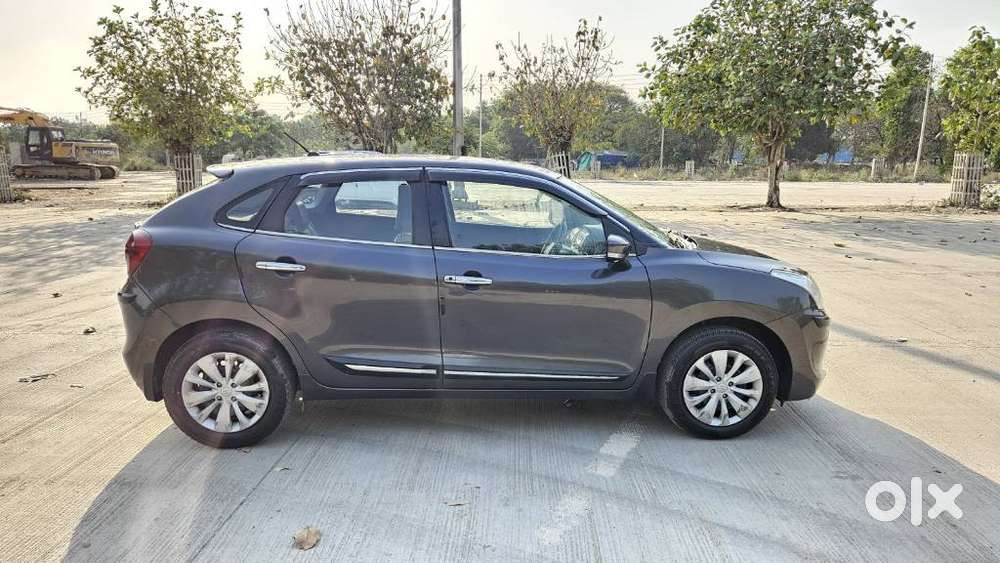 Maruti Suzuki Baleno Delta, 2016, Petrol
