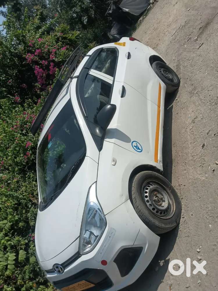 Hyundai Xcent 1.1 2016