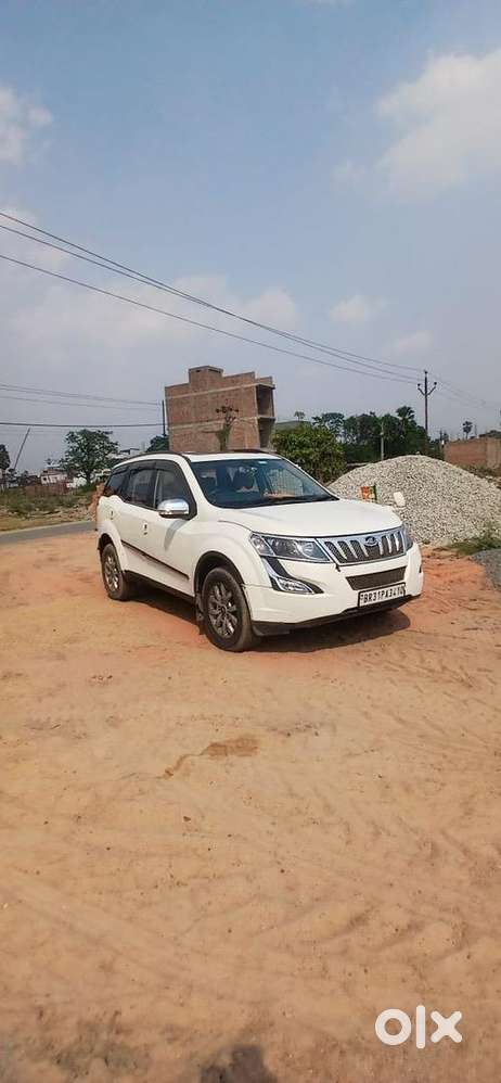 Mahindra Xuv500 2017 Diesel Well Maintained