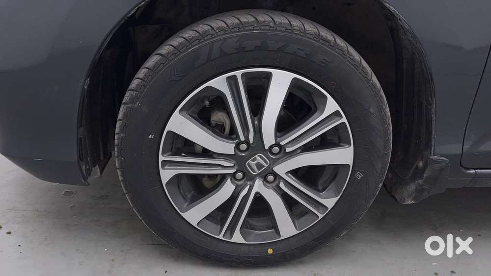 Honda Amaze Vx Cvt I-vtec, 2023, Petrol