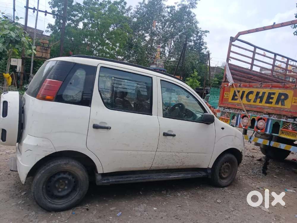 Mahindra Quanto 2013 Diesel 86000 Km Driven
