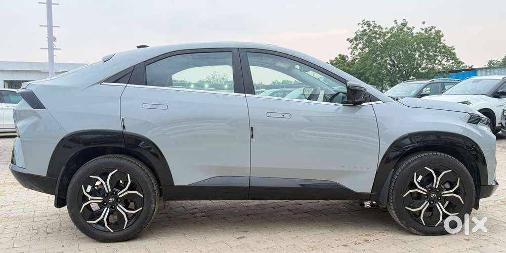 Tata Curvv, 2026, Diesel