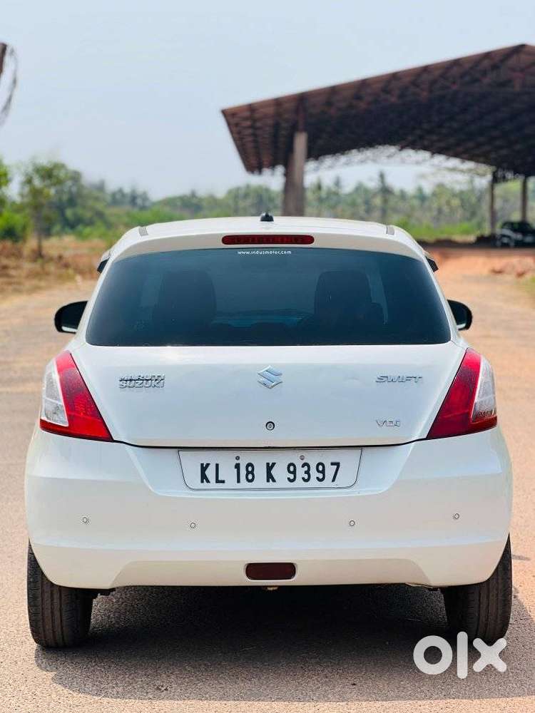 Maruti Suzuki Swift 2011-2014 Vdi, 2013, Diesel