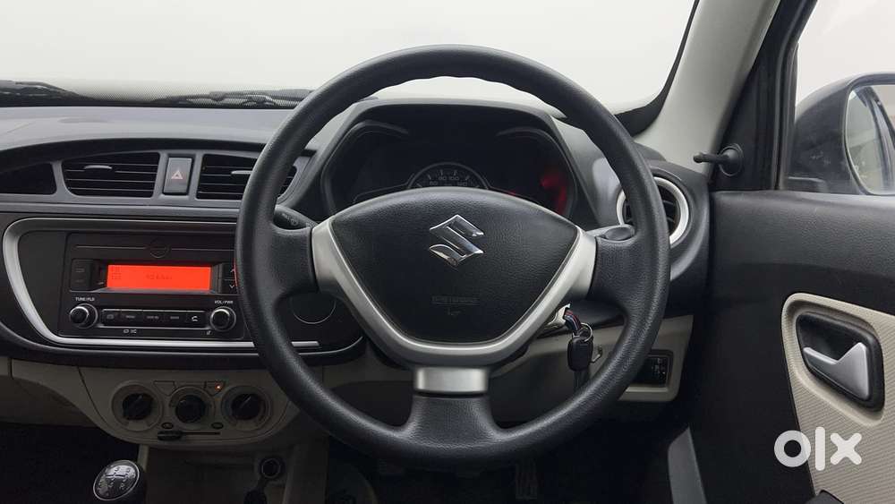 Maruti Suzuki Alto 800 Vxi, 2020, Petrol
