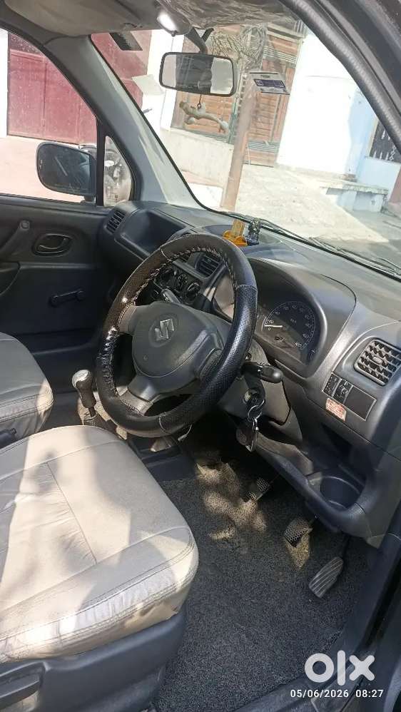 Maruti Suzuki Wagon R 1.0, 2009 Model