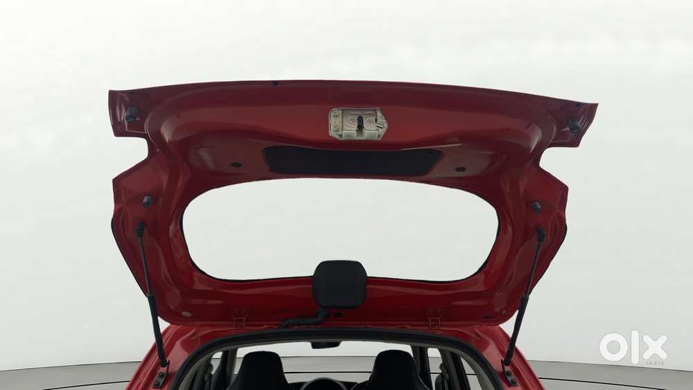 Maruti Suzuki S-presso Vxi, 2023, Petrol