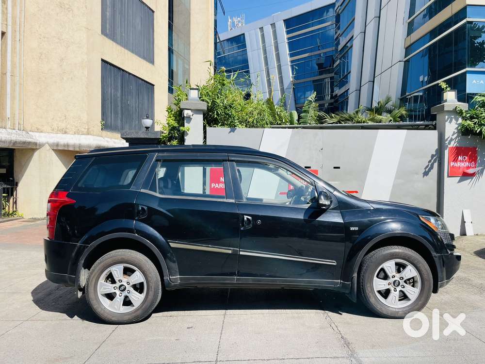 Mahindra Xuv500 W8, 2013, Diesel