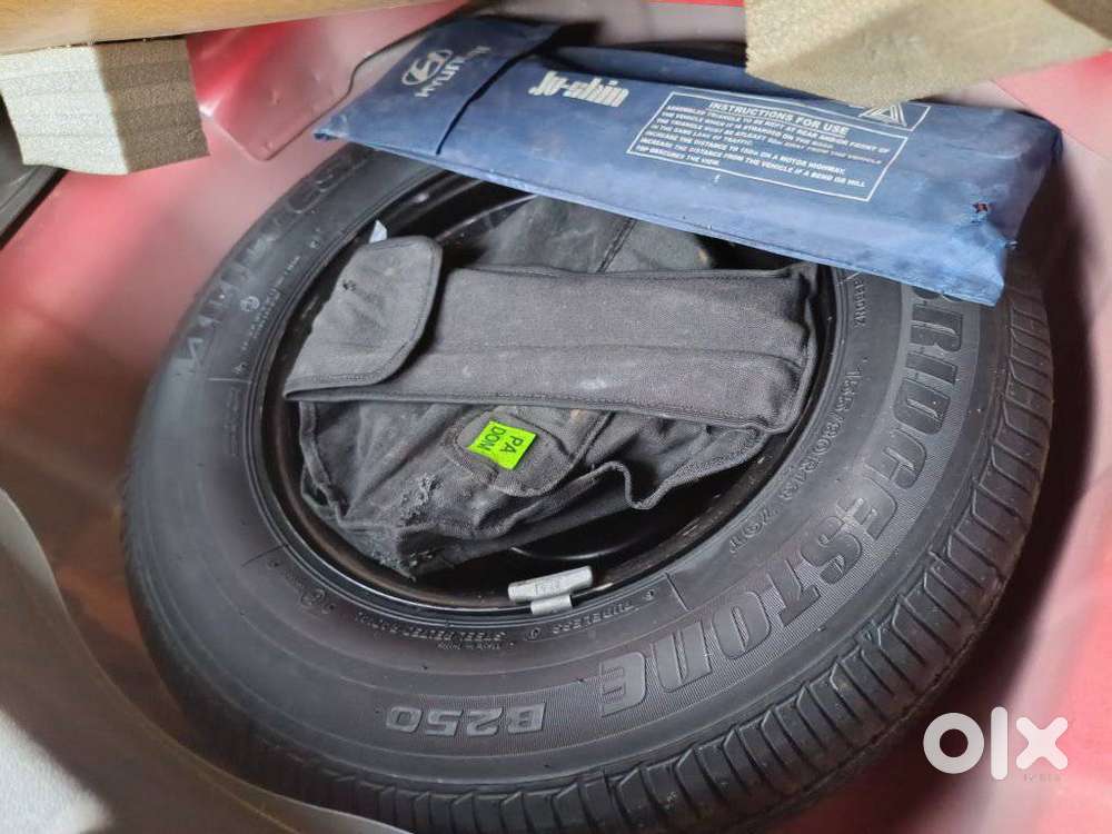 Hyundai I10 Magna 1.1 Lpg, 2013, Petrol