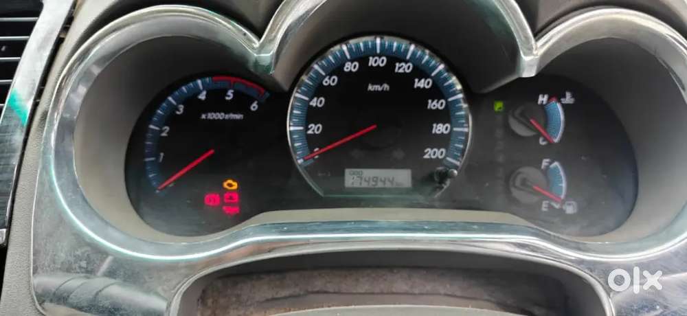 Fortuner On Sale