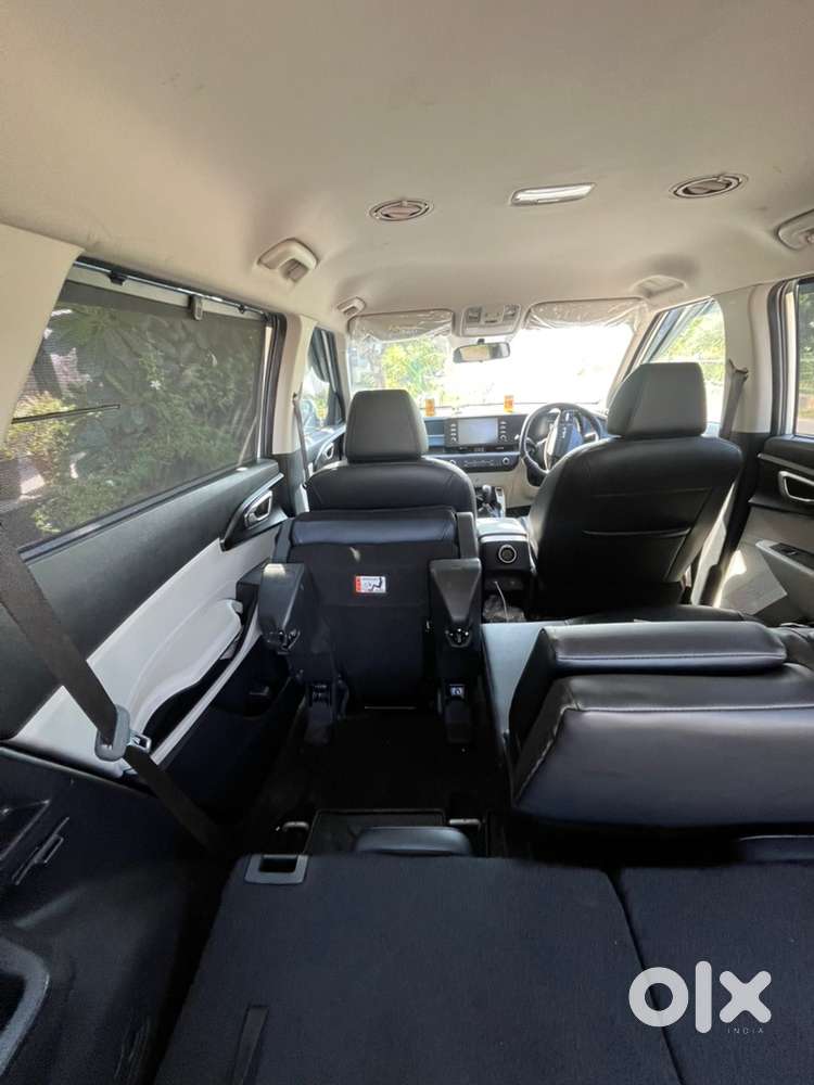 Kia Carens Clavis Petrol Manual 2026 Year