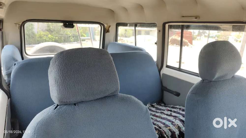 Mahindra Bolero 2018 Diesel Good Condition