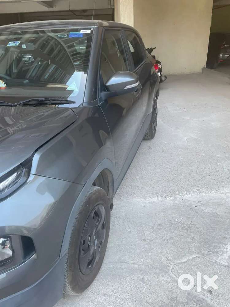 Brand New Tata Punch Automatic For Sale