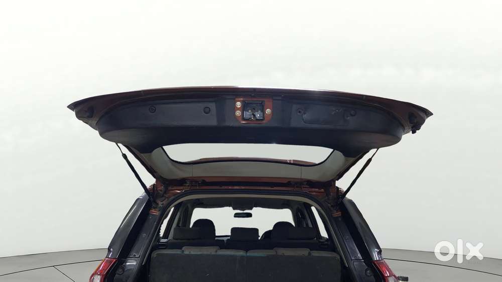 Mahindra Xuv500 W5, 2018, Diesel