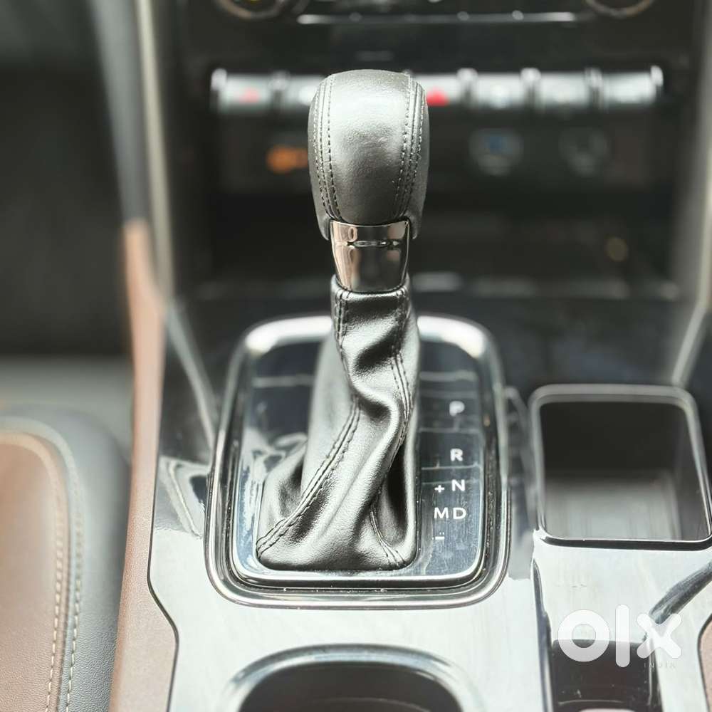 Mahindra Scorpio-n 2.2 Z8 L Diesel At 7 Str, 2026, Diesel