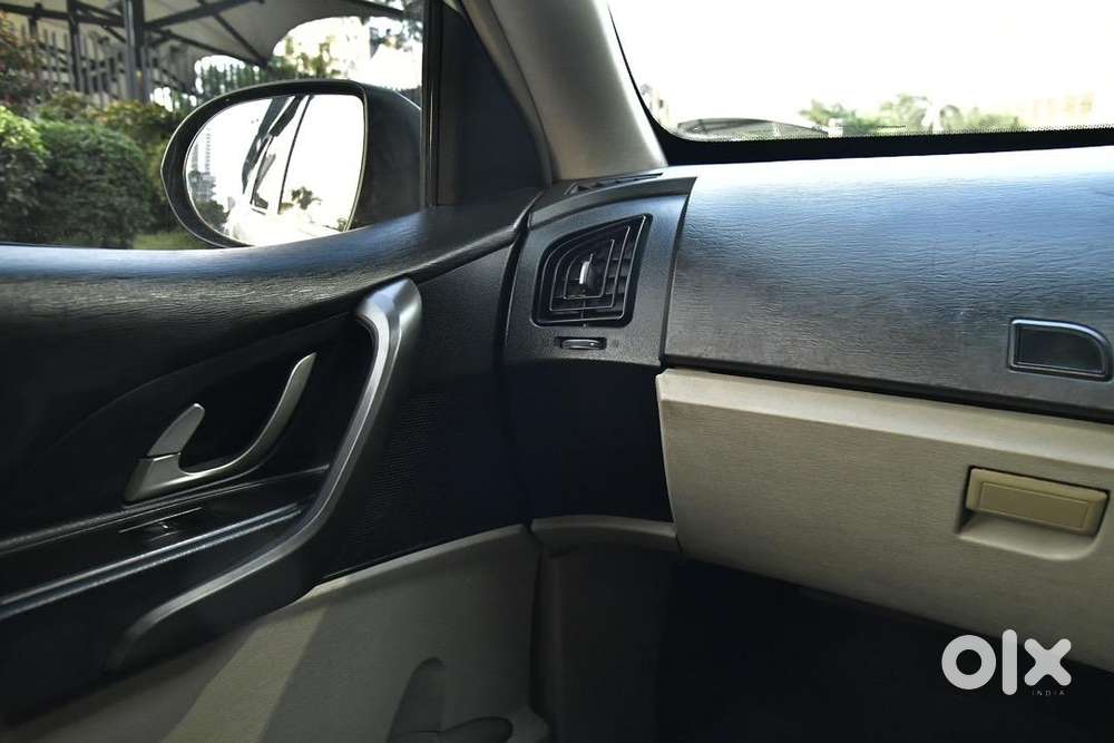 Mahindra Xuv500 2017 Diesel Well Maintained