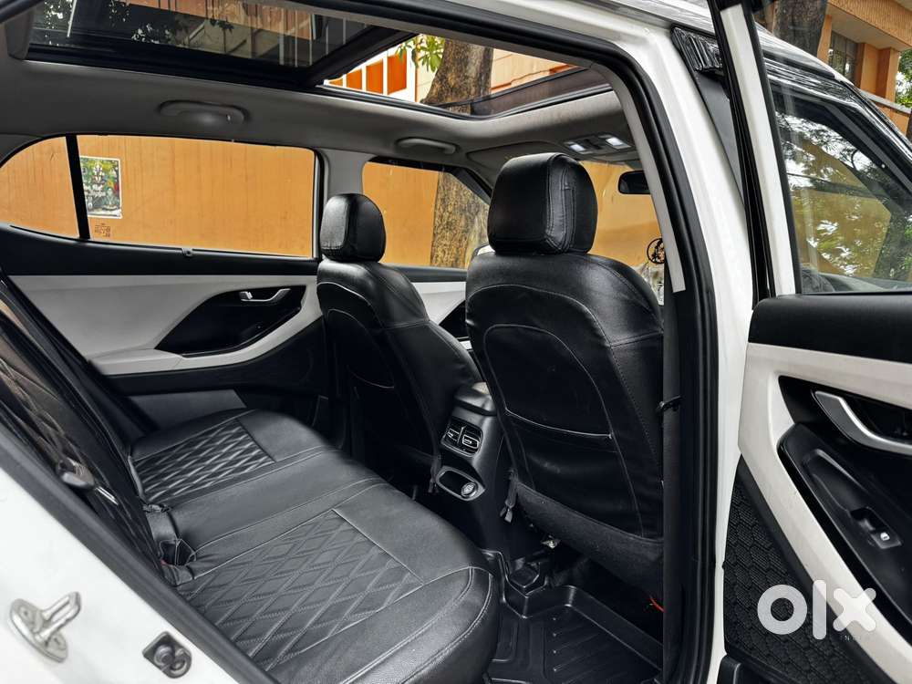 Hyundai Creta 1.5 Crdi Sx, 2021, Diesel