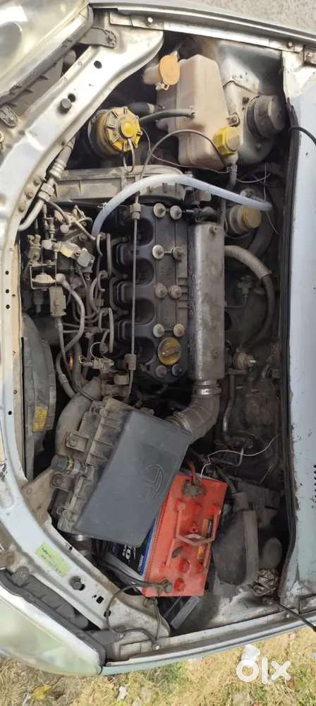 Tata Indica V2 2013 Diesel 200000 Km Driven