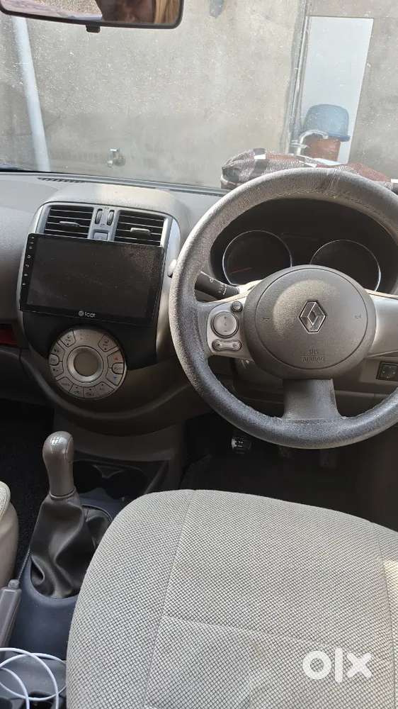 All Ok Car