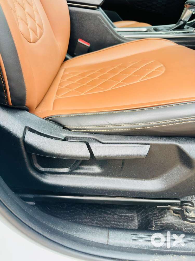 Hyundai Creta 1.5 Sx Diesel At, 2021, Diesel