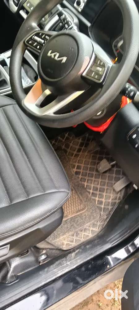 Kia Sonet G 2025