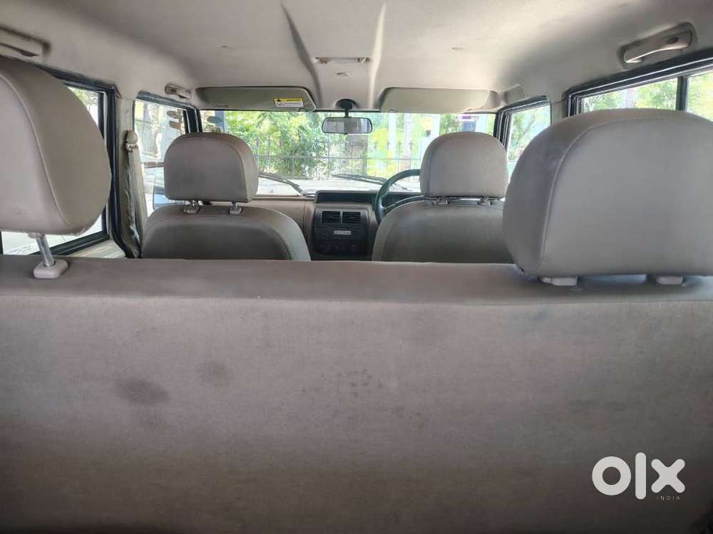 Mahendra Bolero - 2024 Model - Single Owner - Well Maintenance
