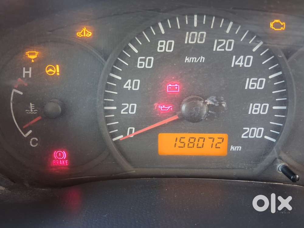 Maruti Suzuki Dzire Tour 2013
