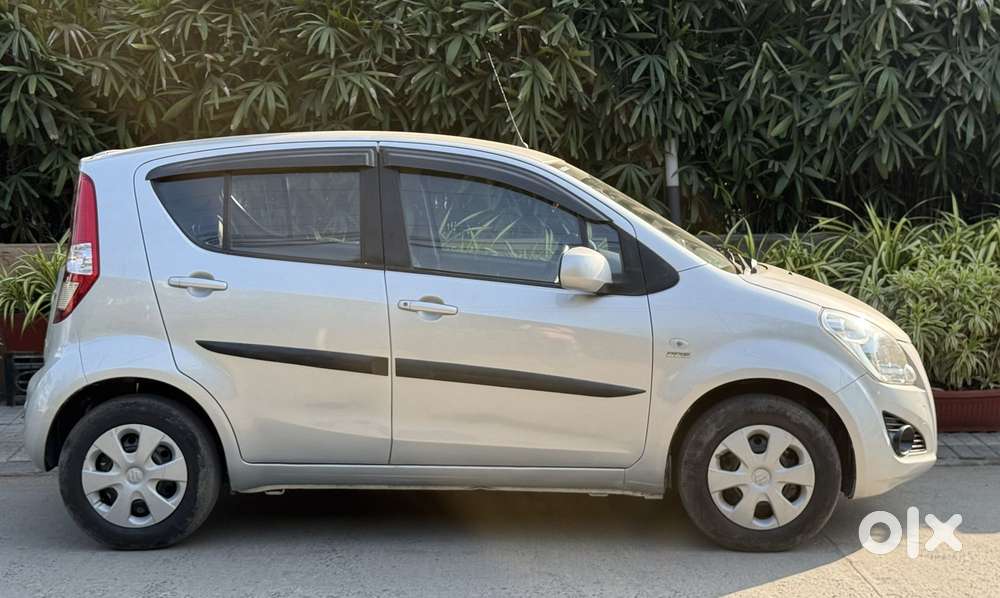 Maruti Suzuki Ritz Vdi Genus, 2013, Diesel