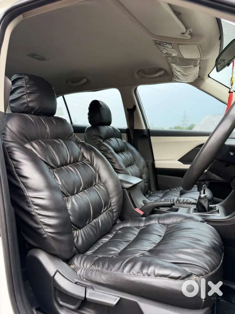Hyundai Creta E 1.5 Diesel, 2022, Diesel