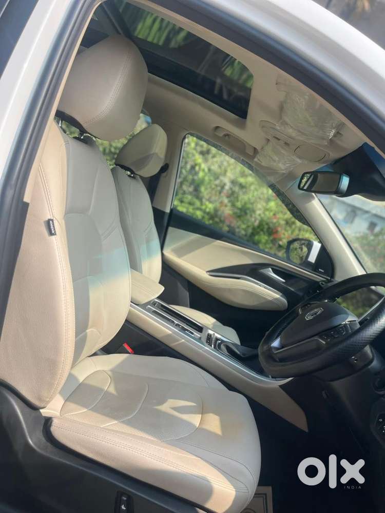 Mg Hector Savvy Pro 1.5 Turbo Cvt, 2025, Petrol