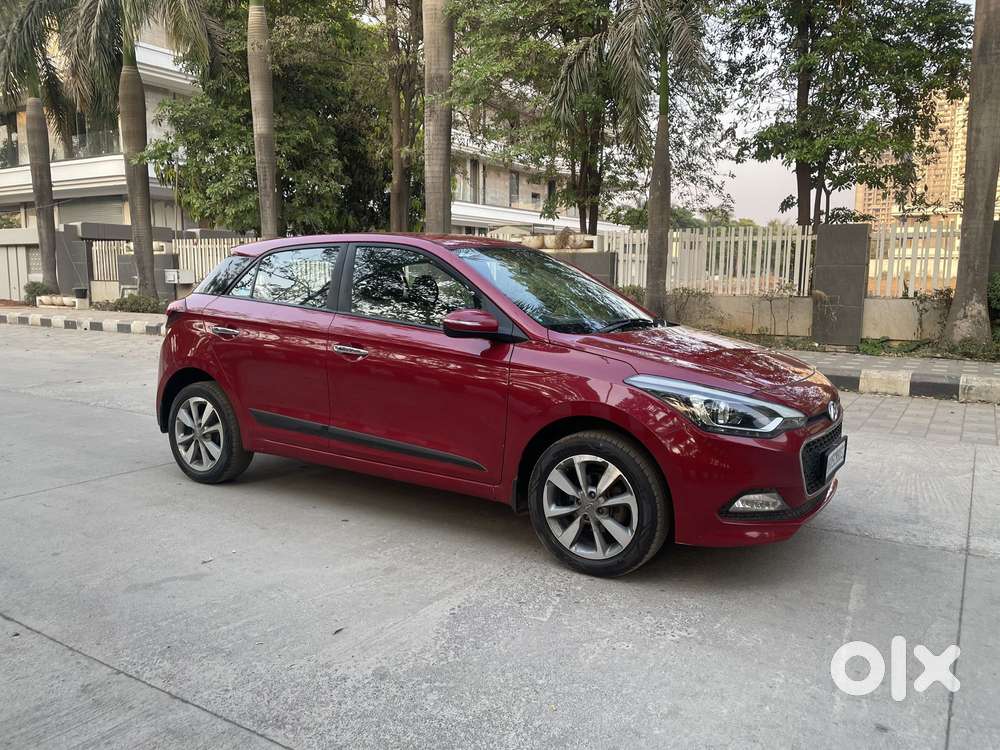 Hyundai I20 Asta (o) 1.2 Mt, 2016, Petrol