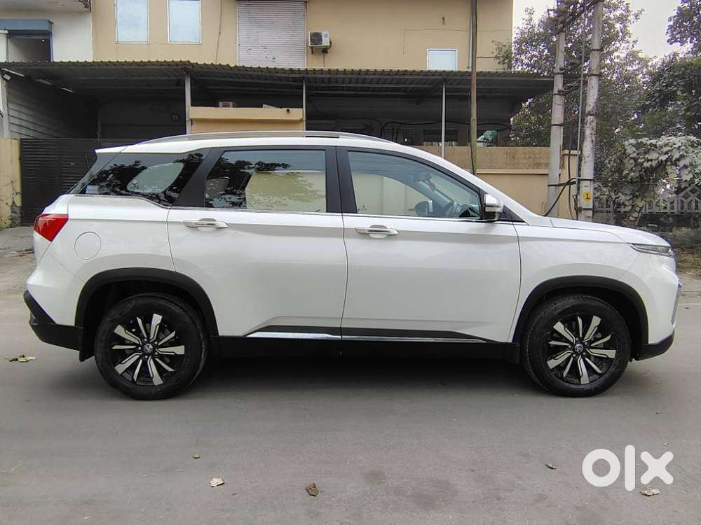 Mg Hector 2.0 Sharp Diesel, 2019, Diesel