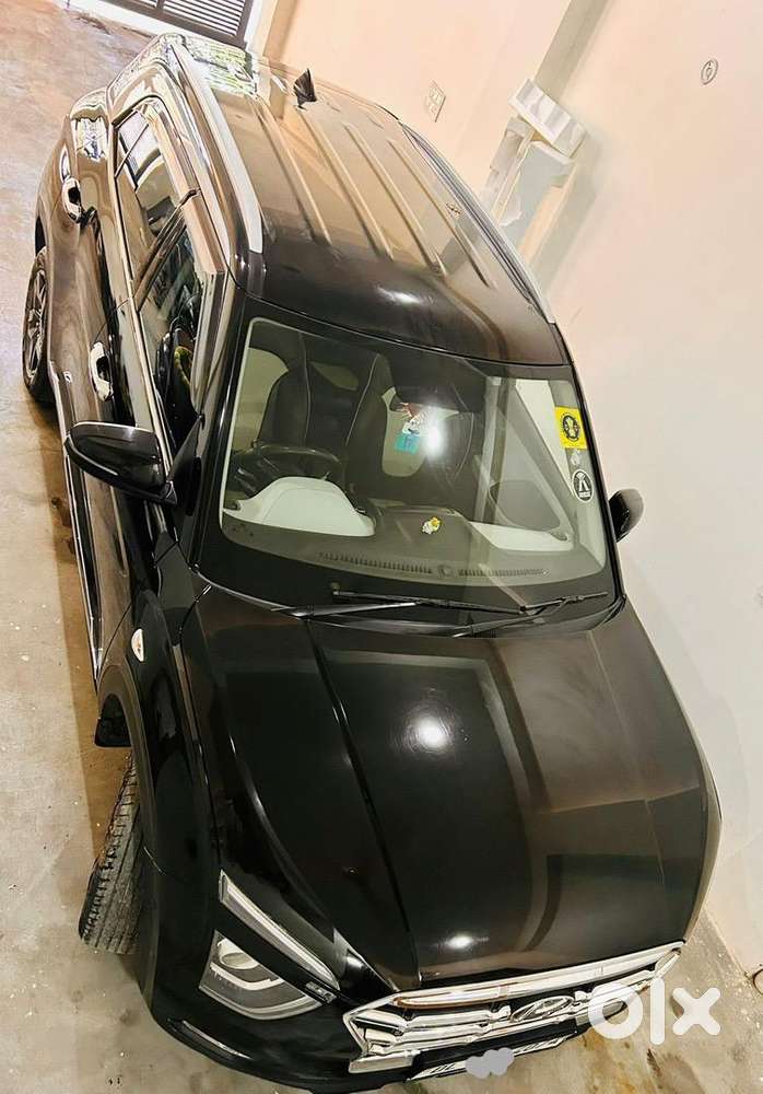 Hyundai Creta Facelift Dec 2021 Diesel Well Maintained