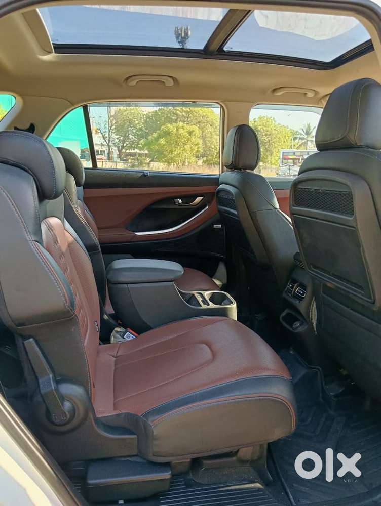 Hyundai Alcazar 1.5 Signature (o) Diesel At 6 Str, 2023, Diesel