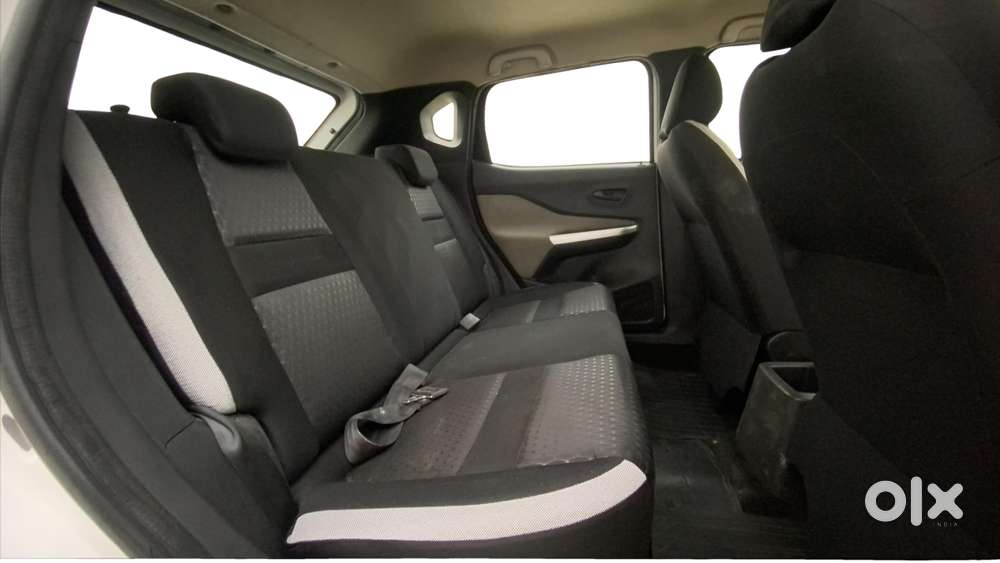Nissan Magnite 1.0 Xe, 2021, Petrol